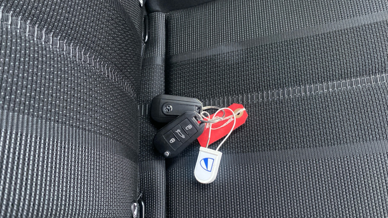 Vauxhall Mokka 1.2 Turbo 100 GS  5dr Petrol Hatchback